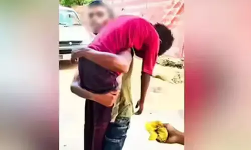 ಅಯೋಧ್ಯೆ| ಆಸ್ಪತ್ರೆಗೆ ದಾಖಲಿಸಿಕೊಳ್ಳಲು ನಿರಾಕರಣೆ: ತಂದೆಯ ಮಡಿಲಿನಲ್ಲೇ ಮೃತಪಟ್ಟ ಬಾಲಕ; ವೈದ್ಯರ ಅಮಾನತು