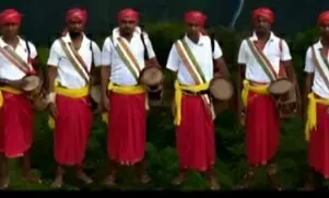 ಭಟ್ಕಳದ ಹಿರೇಬೀಳು ಶ್ರೀ ದುರ್ಗಾ ಡಕ್ಕೆ ಕುಣಿತ ತಂಡ ದುಬೈ ವಿಶ್ವ ಜನಪದ ಉತ್ಸವಕ್ಕೆ ಆಯ್ಕೆ