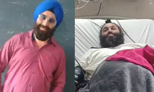 ಉತ್ತರಾಖಂಡ | ತರಗತಿಯಲ್ಲಿ ಕಪಾಳ ಮೋಕ್ಷ ಮಾಡಿದರೆಂದು ಶಿಕ್ಷಕನಿಗೇ ಗುಂಡು ಹೊಡೆದ ವಿದ್ಯಾರ್ಥಿ