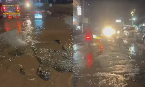 ಭಟ್ಕಳದಲ್ಲಿ ಸಾಮಾಜಿಕ ಮಾಧ್ಯಮ ಪೋಸ್ಟ್‌ಗೆ ಸಿಎಂ ಕಚೇರಿಯಿಂದ ಪ್ರತಿಕ್ರಿಯೆ: ಅಧಿಕಾರಿಗಳಿಂದ ಸ್ಥಳ ಪರಿಶೀಲನೆ, ಭರವಸೆ