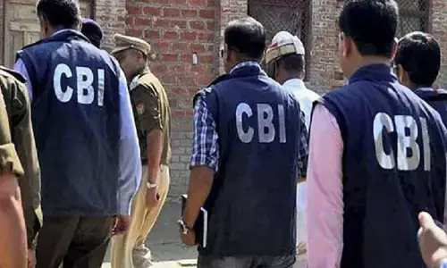 ಜಮ್ಮು ಕಾಶ್ಮೀರ | ಪೊಲೀಸರಿಂದಲೇ ಪೊಲೀಸ್‌ ಗೆ ಕಸ್ಟಡಿ ಹಿಂಸೆ!