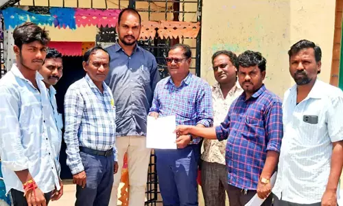 ಕಲಬುರಗಿ | ವಾಡಿ ಮಾರುಕಟ್ಟೆಯಲ್ಲಿ ಶೌಚಾಲಯ ಸೌಲಭ್ಯ ಒದಗಿಸಲು ಮನವಿ