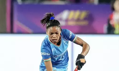 2025ರ ಆವೃತ್ತಿಯ ಮಹಿಳೆಯರ ಹಾಕಿ ಏಶ್ಯಕಪ್ ಗೆ ಭಾರತ ತಂಡ ಪ್ರಕಟ; ಸಲಿಮಾ ನಾಯಕಿ