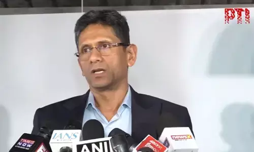 ಚಿನ್ನಾಸ್ವಾಮಿ ಸ್ಟೇಡಿಯಮ್‌ ನ ಗತ ವೈಭವ ಮರಳಿಸುತ್ತೇವೆ: ವೆಂಕಟೇಶ್ ಪ್ರಸಾದ್