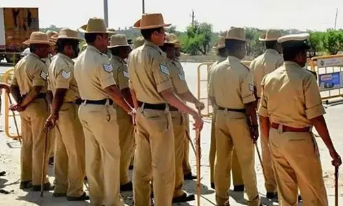 ವೇದವಲ್ಲಿ, ಪದ್ಮಲತಾ, ಸೌಜನ್ಯ ಪ್ರಕರಣಗಳ ಸಮಗ್ರ ತನಿಖೆಗೆ ಎಡಪಕ್ಷಗಳ ಆಗ್ರಹ