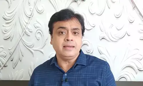 ಅಸ್ಸಾಂ ಸಿಎಂ ವಿರುದ್ಧ ಕೋಮು ರಾಜಕೀಯದ ಆರೋಪ: ಪತ್ರಕರ್ತ ಅಭಿಸಾರ್ ಶರ್ಮಾ ವಿರುದ್ಧ ಎಫ್‌ಐಆರ್