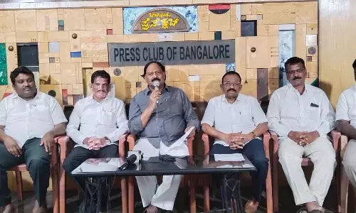 ಪರಿಶಿಷ್ಟರ ಒಳಮೀಸಲಾತಿಗೆ ಸರಕಾರದ ಕ್ರಮ ಸ್ವಾಗತಾರ್ಹ: ಡಿ.ಜಿ. ಸಾಗರ್