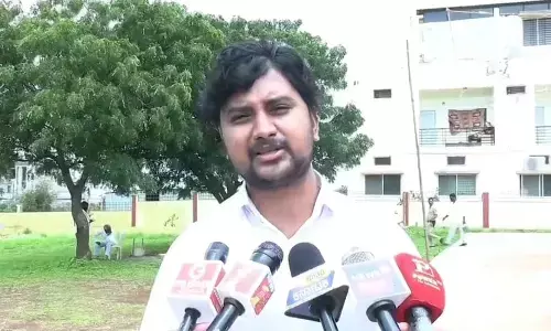 ಬೀದರ್ | ವಕ್ಫ್ ಆಸ್ತಿ ಕಬಳಿಕೆ ಆರೋಪ : ಕ್ರಮಕ್ಕಾಗಿ ಜಿಲ್ಲಾಧಿಕಾರಿಗೆ ಮನವಿ