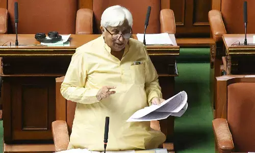 ಅಕ್ರಮ ಗಣಿಗಾರಿಕೆ: ಜಪ್ತಿ ವಸೂಲಿ ಆಯುಕ್ತರನ್ನು ನೇಮಿಸುವ ವಿಧೇಯಕಕ್ಕೆ ಅನುಮೋದನೆ