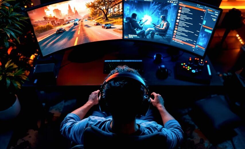 ಆನ್‌ಲೈನ್ ಗೇಮಿಂಗ್: ಆಟ ಮುಗಿಯುವುದೆ?