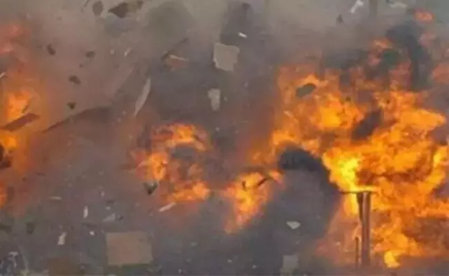 ಕೇರಳ | ಆರೆಸ್ಸೆಸ್ ನಿಯಂತ್ರಣದಲ್ಲಿದ್ದ ಶಾಲೆಯಲ್ಲಿ ಕಚ್ಛಾ ಬಾಂಬ್ ಸ್ಫೋಟ