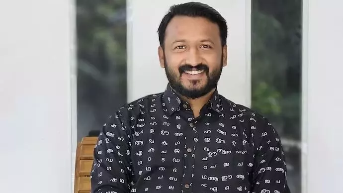 ಕೇರಳ | ಶಾಸಕ ರಾಹುಲ್ ಮಾಂಕೂಟತ್ತಿಲ್ ವಿರುದ್ಧ ಲೈಂಗಿಕ ಕಿರುಕುಳ ಆರೋಪಿಸಿದ ತೃತೀಯಲಿಂಗಿ