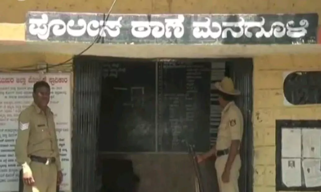 ವಿಜಯಪುರ | ಸರಕಾರಿ ಕೆಲಸ ಕೊಡಿಸುವುದಾಗಿ ವಂಚಿಸಿದಾತನ ಕೊಲೆ : 7 ಮಂದಿ ಆರೋಪಿಗಳ ಬಂಧನ