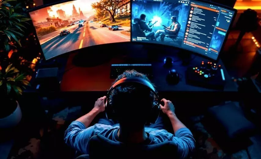 ಸಂಪಾದಕೀಯ | ಆನ್‌ಲೈನ್ ಗೇಮಿಂಗ್: ಆಟ ಮುಗಿಯುವುದೆ?
