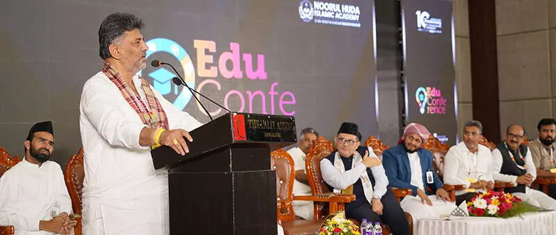 ಕರಾವಳಿ ಪ್ರವಾಸೋದ್ಯಮ ಗಟ್ಟಿಗೊಳಿಸಲು ಶೀಘ್ರದಲ್ಲೇ ಹೊಸ ನೀತಿ ಜಾರಿ: ಡಿಕೆ ಶಿವಕುಮಾರ್