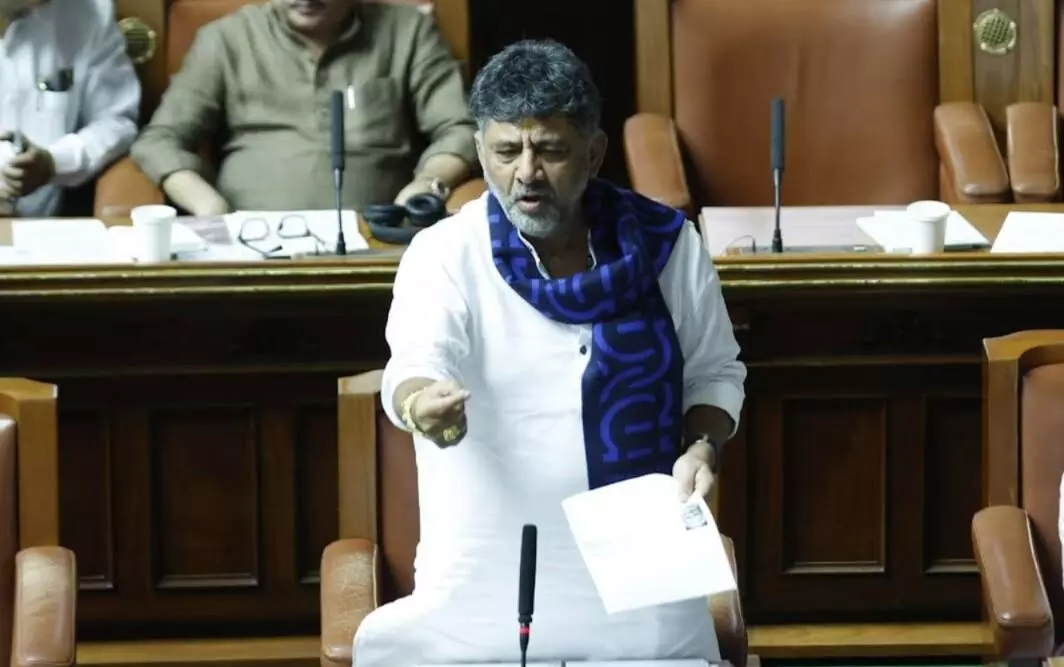 ಕರಾವಳಿ ಭಾಗದಲ್ಲಿ ಉದ್ಯೋಗ ಸೃಷ್ಟಿ, ಪ್ರವಾಸೋದ್ಯಮ ಬೆಳವಣಿಗೆಗೆ ಪ್ರತ್ಯೇಕ ನೀತಿ: ಡಿ.ಕೆ. ಶಿವಕುಮಾರ್ ಕರಾವಳಿ ಭಾಗದಲ್ಲಿ ಉದ್ಯೋಗ ಸೃಷ್ಟಿ, ಪ್ರವಾಸೋದ್ಯಮ ಬೆಳವಣಿಗೆಗೆ ಪ್ರತ್ಯೇಕ ನೀತಿ: ಡಿ.ಕೆ. ಶಿವಕುಮಾರ್