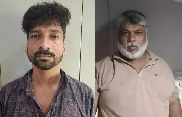 ಇಬ್ಬರು ಆರೋಪಿಗಳ ಬಂಧನಾದೇಶ ಎತ್ತಿ ಹಿಡಿದ ಹೈಕೋರ್ಟ್ ಇಬ್ಬರು ಆರೋಪಿಗಳ ಬಂಧನಾದೇಶ ಎತ್ತಿ ಹಿಡಿದ ಹೈಕೋರ್ಟ್