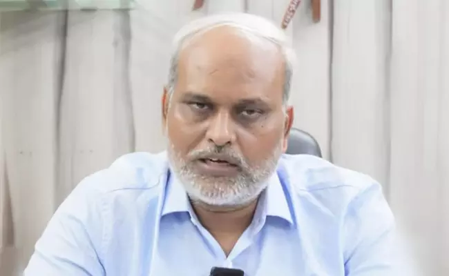 ಕಲಬುರಗಿ | ಬೆಳೆ ಹಾನಿ ವರದಿ ಕುರಿತ ಸುಳ್ಳು ವದಂತಿಗೆ ರೈತರು ಕಿವಿಗೊಡಬೇಡಿ: ಸಮದ್ ಪಟೇಲ್