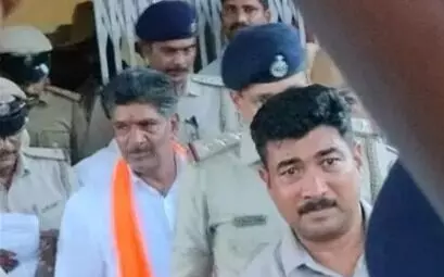 ಬಿ.ಎಲ್. ಸಂತೋಷ್ ವಿರುದ್ಧ ಅವಹೇಳನಕಾರಿ ಹೇಳಿಕೆ ಆರೋಪ: ಎಫ್‌ಐಆರ್ ರದ್ದು ಕೋರಿ ಹೈಕೋರ್ಟ್ ಮೊರೆ ಹೋದ ಮಹೇಶ್‌ ಶೆಟ್ಟಿ ತಿಮರೋಡಿ