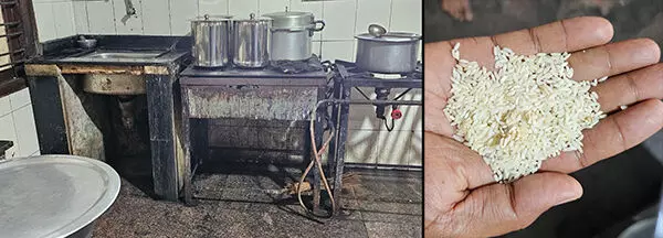 ಮಂಗಳೂರು: ದ.ಕ. ಜಿಲ್ಲಾ ಕ್ರೀಡಾ ಬಾಲಕ-ಬಾಲಕಿಯರ ವಸತಿಗೃಹಕ್ಕೆ ಲೋಕಾಯುಕ್ತ ದಾಳಿ ಮಂಗಳೂರು: ದ.ಕ. ಜಿಲ್ಲಾ ಕ್ರೀಡಾ ಬಾಲಕ-ಬಾಲಕಿಯರ ವಸತಿಗೃಹಕ್ಕೆ ಲೋಕಾಯುಕ್ತ ದಾಳಿ