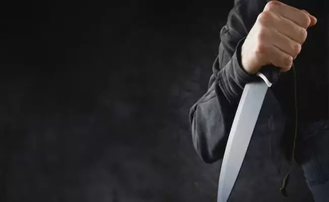 ಗುಜರಾತ್: ಸಹಪಾಠಿಗೆ ಇರಿದ 8ನೇ ತರಗತಿ ಬಾಲಕ