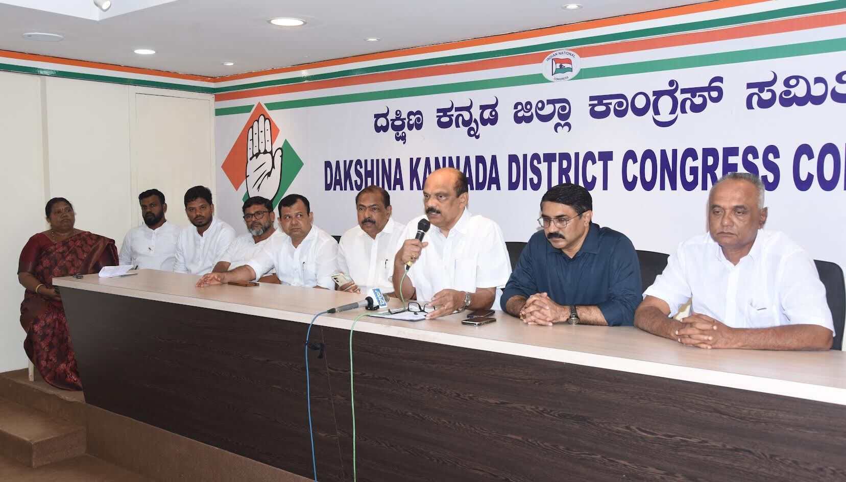 ಮಾದರಿ ಪಟ್ಟಣ ಪಂಚಾಯತ್ ಆಗಿ ಕಡಬ: ಹರೀಶ್ ಕುಮಾರ್