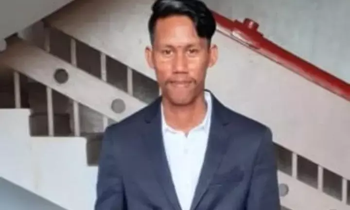 ಕೋಟ: ದೋಣಿ ಮಗುಚಿ ಬಿದ್ದು ಓರ್ವ ಮೀನುಗಾರ ಮೃತ್ಯು