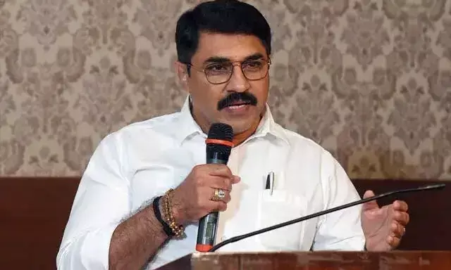 ಶ್ರದ್ಧಾಭಕ್ತಿಪೂರ್ವಕ ಹಬ್ಬ ಆಚರಣೆಗಿಲ್ಲ ಅಡ್ಡಿ: ಪದ್ಮರಾಜ್