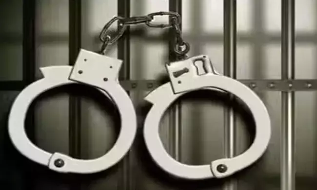 ಪಂಜಾಬ್‌ ನಲ್ಲಿ ಝಿಂಬಾಬ್ವೆಯ ವಿದ್ಯಾರ್ಥಿ ಗುಂಪು ಥಳಿತಕ್ಕೆ ಬಲಿ; 8 ಮಂದಿ ಬಂಧನ