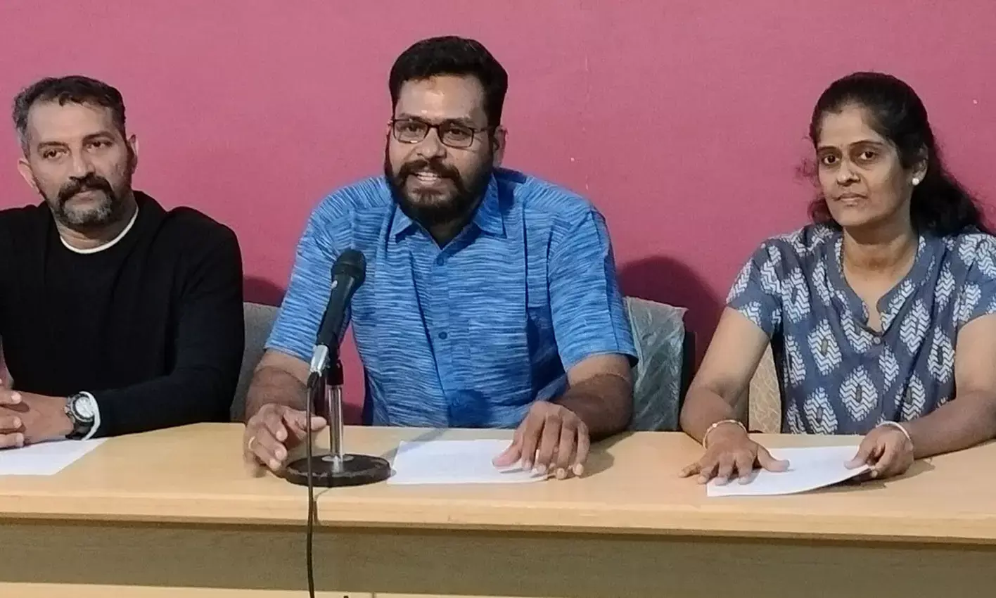 ಆ.23ರಿಂದ ಚಿತ್ರಕಲಾ ಮಂದಿರದಲ್ಲಿ ‘ಸಂಗಮ’ ಸಮೂಹ ಪ್ರದರ್ಶನ