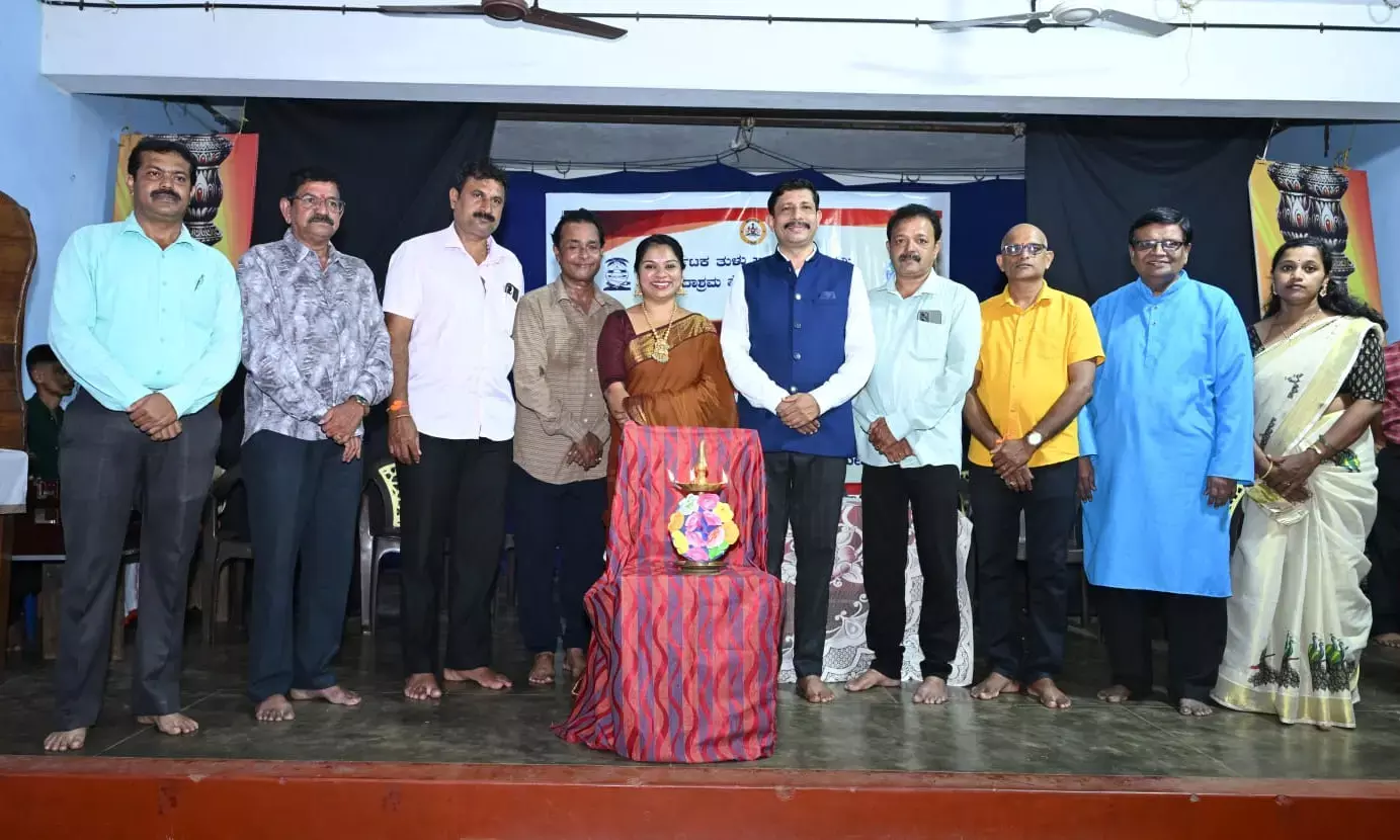 ಮಕ್ಕಳಲ್ಲಿ ತುಳುವಿನ ಮೇಲೆ ಪ್ರೀತಿ ಮೂಡಿಸಲು ಕಾರ್ಯಕ್ರಮ: ತಾರಾನಾಥ್ ಗಟ್ಟಿ ಕಾಪಿಕಾಡ್