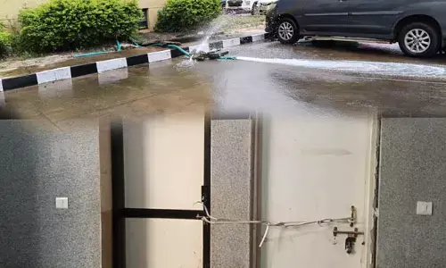 ಬ್ರಿಮ್ಸ್ ಆಸ್ಪತ್ರೆಯಲ್ಲಿ ಸಮಸ್ಯೆಗಳ ಆಗರ: ರೋಗಿಗಳ ಪರದಾಟ