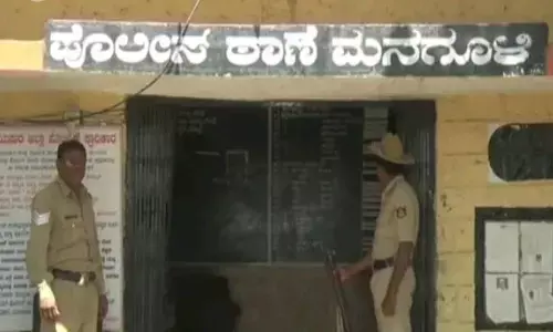 ವಿಜಯಪುರ | ಸರಕಾರಿ ಕೆಲಸ ಕೊಡಿಸುವುದಾಗಿ ವಂಚಿಸಿದಾತನ ಕೊಲೆ : 7 ಮಂದಿ ಆರೋಪಿಗಳ ಬಂಧನ