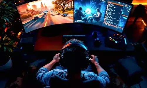 ಸಂಪಾದಕೀಯ | ಆನ್‌ಲೈನ್ ಗೇಮಿಂಗ್: ಆಟ ಮುಗಿಯುವುದೆ?