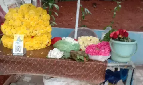 ಮಂಗಳೂರು | ಬೀದಿ ವ್ಯಾಪಾರಕ್ಕೆ ಕಿರುಕುಳ ಆರೋಪ : ಆತ್ಮಹತ್ಯೆಗೆ ಯತ್ನಿಸಿದ ಮಹಿಳೆ ಗಂಭೀರ