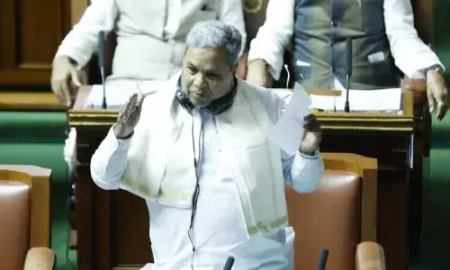 ಬಿಜೆಪಿಯಲ್ಲಿ ಬುದ್ಧಿವಂತರಿಗೆ ಸ್ಥಾನ ಇಲ್ಲ: ಸುರೇಶ್ ಕುಮಾರ್ ಕಾಲೆಳೆದ ಸಿಎಂ ಸಿದ್ದರಾಮಯ್ಯ