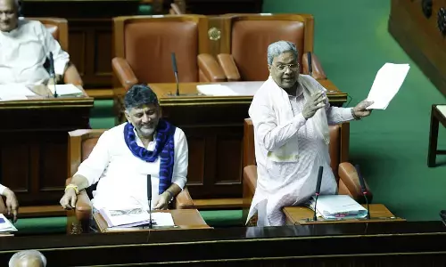 RCB ವಿಜಯೋತ್ಸವ ಸಮಾರಂಭಕ್ಕೆ ರಾಜ್ಯಪಾಲರನ್ನು ಆಹ್ವಾನಿಸಿದ್ದು ನಾನೇ: ಸಿಎಂ ಸಿದ್ದರಾಮಯ್ಯ