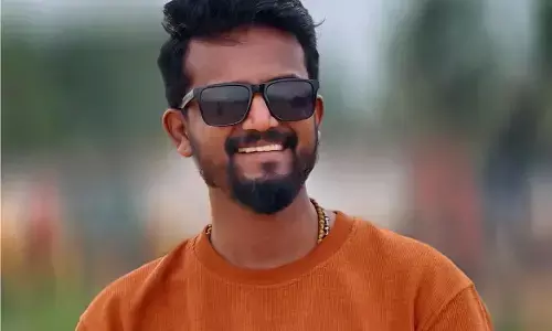 ಸಾಮಾಜಿಕ ಜಾಲತಾಣ ಮೂಲಕ ಗಲಭೆಗೆ ಪ್ರಚೋದನೆ ಆರೋಪ: ‘ಕಿರಿಕ್ ಕೀರ್ತಿ’ ವಿರುದ್ಧ ಕ್ರಮ ಜರುಗಿಸಲು ಕೋರಿ ದೂರು