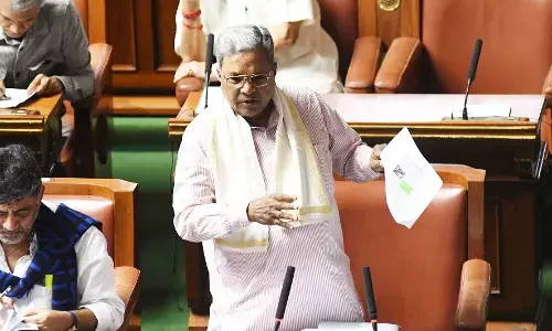 ಧರ್ಮಸ್ಥಳ| ಮೂಳೆ ದೊರೆತಿರುವುದು ಗೊತ್ತಾದ ಬಳಿಕ ಬಿಜೆಪಿಯವರು ಮಾತನಾಡಲು ಶುರು ಮಾಡಿದರು: ಸಿಎಂ ಸಿದ್ದರಾಮಯ್ಯ ಟೀಕೆ