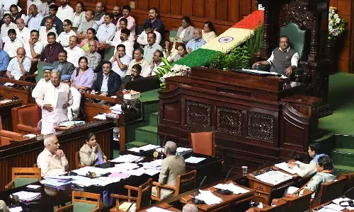 ಅಕ್ರಮ ಗಣಿಗಾರಿಕೆ| ಸಂಪುಟದ ಉಪ ಸಮಿತಿ ವರದಿ ಅಂಗೀಕಾರ: ಸಿಎಂ ಸಿದ್ದರಾಮಯ್ಯ