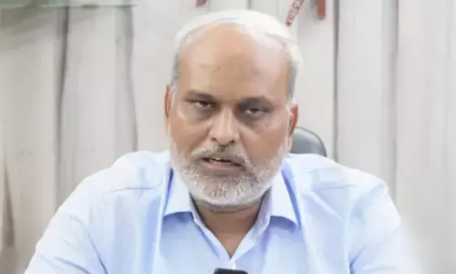 ಕಲಬುರಗಿ | ಬೆಳೆ ಹಾನಿ ವರದಿ ಕುರಿತ ಸುಳ್ಳು ವದಂತಿಗೆ ರೈತರು ಕಿವಿಗೊಡಬೇಡಿ: ಸಮದ್ ಪಟೇಲ್