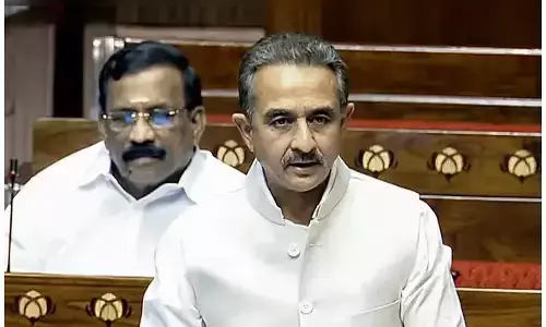 ಭಾರತದಲ್ಲಿ ಮತದಾನ ಉತ್ತೇಜನಕ್ಕೆ ಯುಎಸ್ ಏಯ್ಡ್ ನಿಂದ 21 ಮಿಲಿಯನ್ ಡಾಲರ್ ಆರ್ಥಿಕ ನೆರವು ಸ್ವೀಕರಿಸಿಲ್ಲ: ಕೇಂದ್ರ ಸ್ಪಷ್ಟನೆ