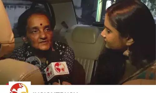 ಧರ್ಮಸ್ಥಳ ದೂರು | ಸುಜಾತಾ ಭಟ್ ಹೇಳಿರುವ ಅನನ್ಯಾ ಭಟ್ ನಾಪತ್ತೆ ಕಥೆ ಫೇಕ್!