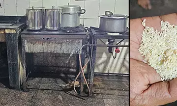 ಮಂಗಳೂರು: ದ.ಕ. ಜಿಲ್ಲಾ ಕ್ರೀಡಾ ಬಾಲಕ-ಬಾಲಕಿಯರ ವಸತಿಗೃಹಕ್ಕೆ ಲೋಕಾಯುಕ್ತ ದಾಳಿ