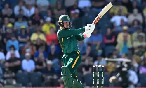 ನವಜೋತ್ ಸಿಂಗ್ ದಾಖಲೆ ಮುರಿದು ಇತಿಹಾಸ ನಿರ್ಮಿಸಿದ ಬ್ರೀಟ್ಝ್ಕೆ