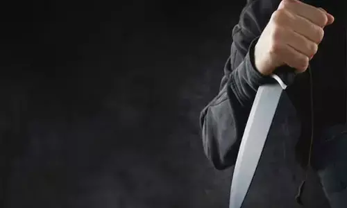 ಗುಜರಾತ್: ಸಹಪಾಠಿಗೆ ಇರಿದ 8ನೇ ತರಗತಿ ಬಾಲಕ