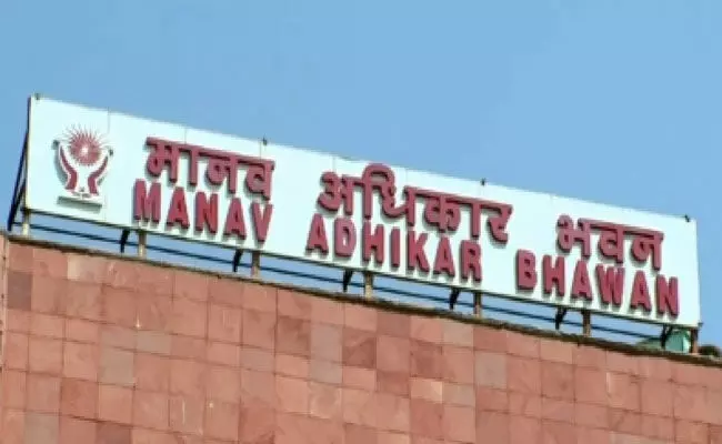 ಯುವಕನ ಥಳಿಸಿ ಹತ್ಯೆ ಪ್ರಕರಣ: ಮಹಾರಾಷ್ಟ್ರ ಸರಕಾರ, ಡಿಜಿಪಿಗೆ ಮಾನವ ಹಕ್ಕುಗಳ ಆಯೋಗ ನೋಟಿಸ್