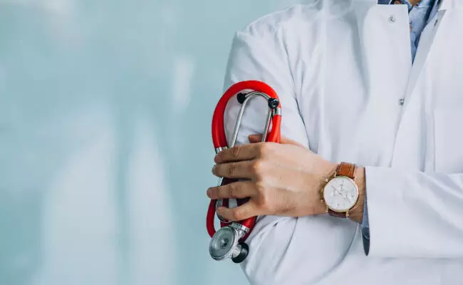 ಭಾರತದ ಆರೋಗ್ಯ ಕ್ಷೇತ್ರಕ್ಕೆ ಬೇಕು ಗೋಲ್ಡನ್ ಅವರ್: ಪದ್ಮ ಪ್ರಶಸ್ತಿ ಪುರಸ್ಕೃತ ವೈದ್ಯರು