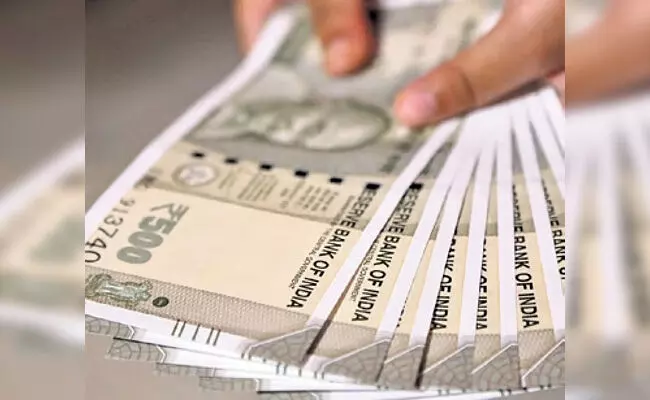 ಜಾರ್ಖಂಡ್ | ಎರಡು ಕೋಟಿ ರೂ.ಮುಖಬೆಲೆಯ ಖೋಟಾ ನೋಟುಗಳು ವಶ,ಇಬ್ಬರ ಬಂಧನ