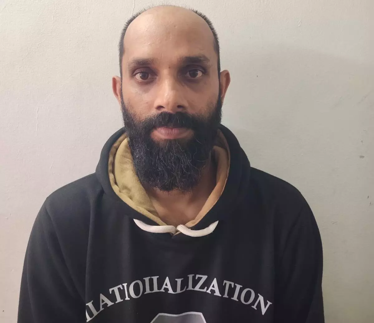 ಪಡುಬಿದ್ರೆ ಮನೆ ಕಳ್ಳತನ ಪ್ರಕರಣ: ಮತ್ತೊರ್ವ ಆರೋಪಿ ಬಂಧನ ಪಡುಬಿದ್ರೆ ಮನೆ ಕಳ್ಳತನ ಪ್ರಕರಣ: ಮತ್ತೊರ್ವ ಆರೋಪಿ ಬಂಧನ